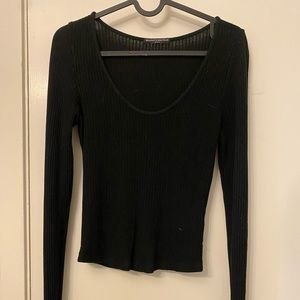 Brandy Melville Long Sleeve